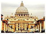 День 6 - Рим – Ватикан – район Трастевере – Колізей Рим
